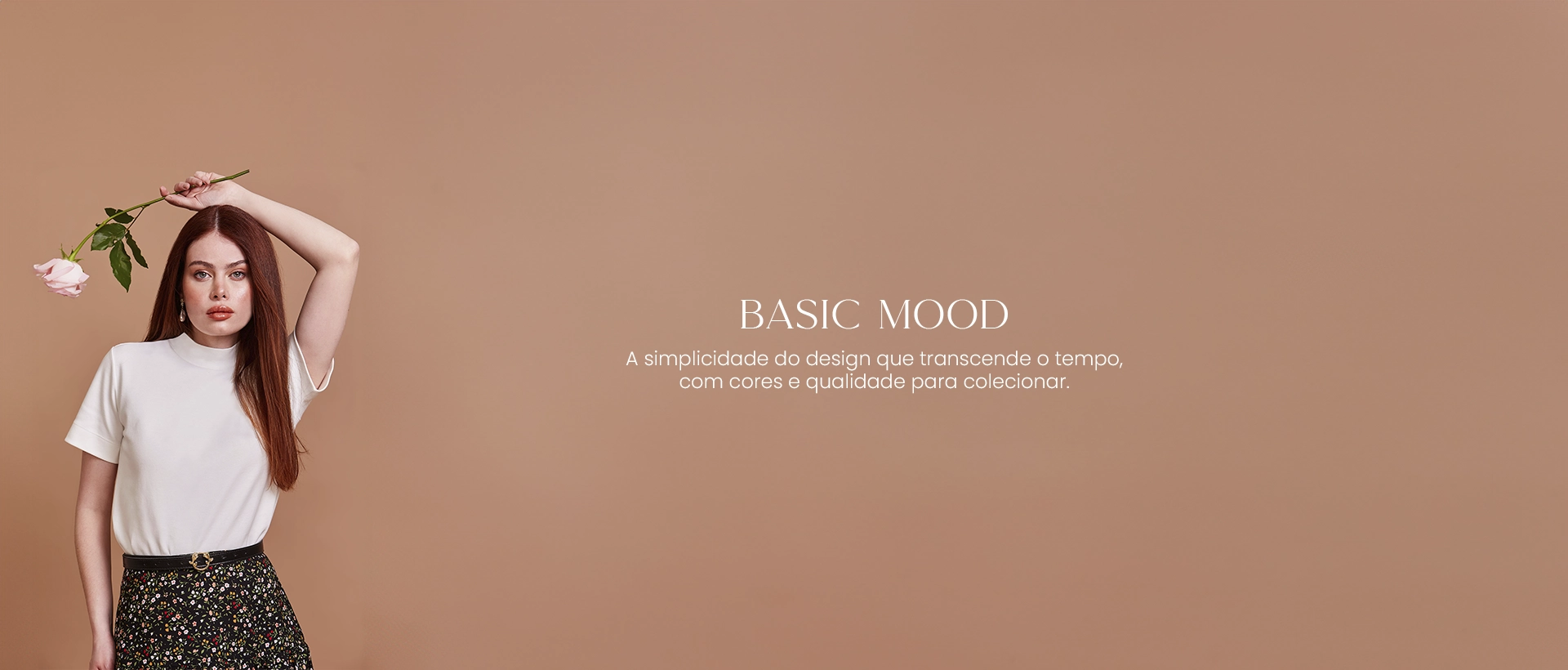 Nossas Linhas - Basic Mood