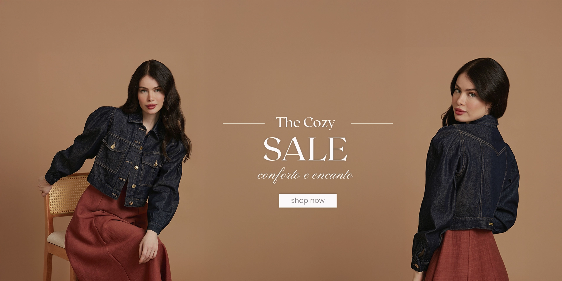 The Cozy SALE