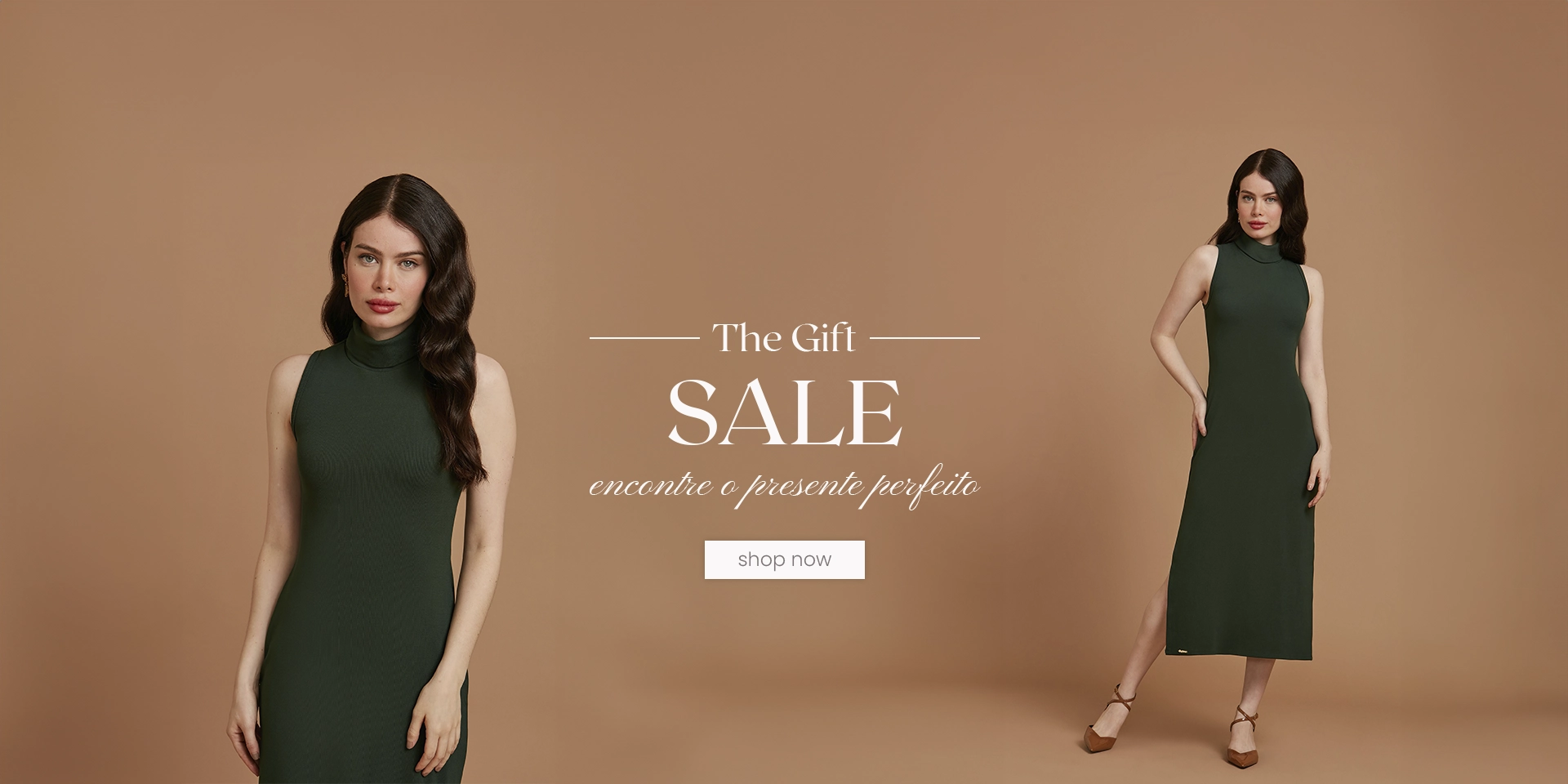 The Gift Sale