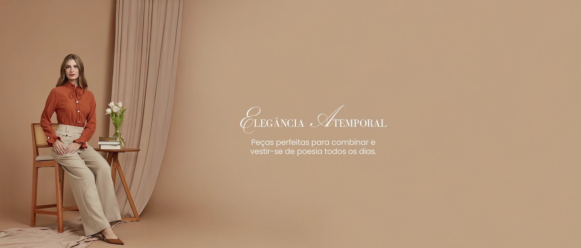 Categoria - Looks