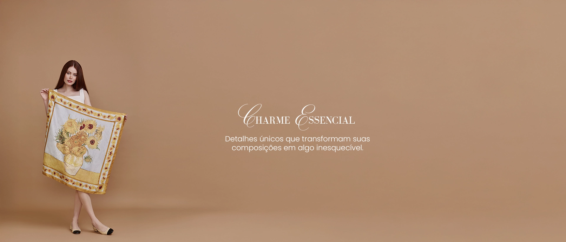 Categoria - acessórios
