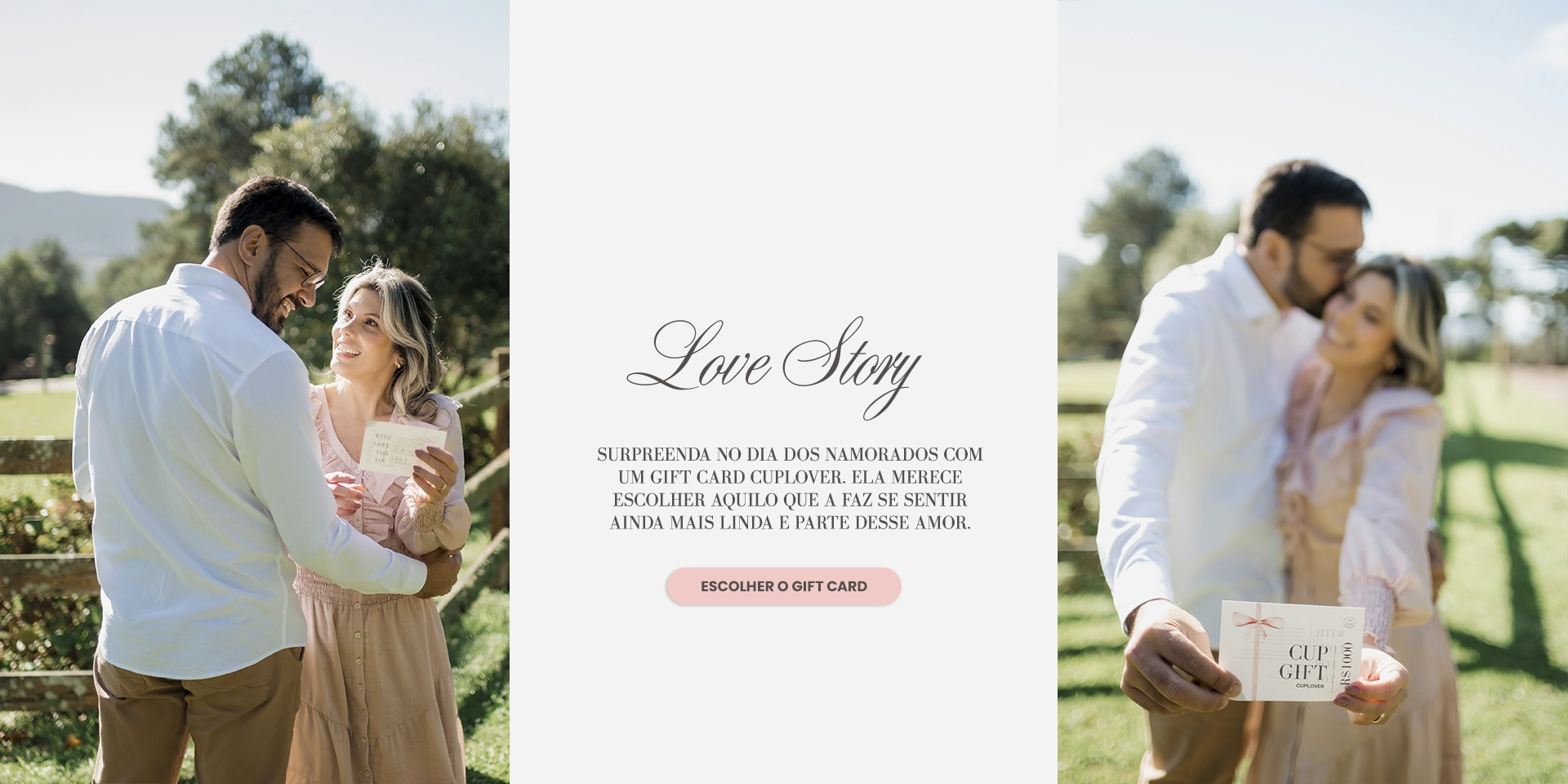 Love Story