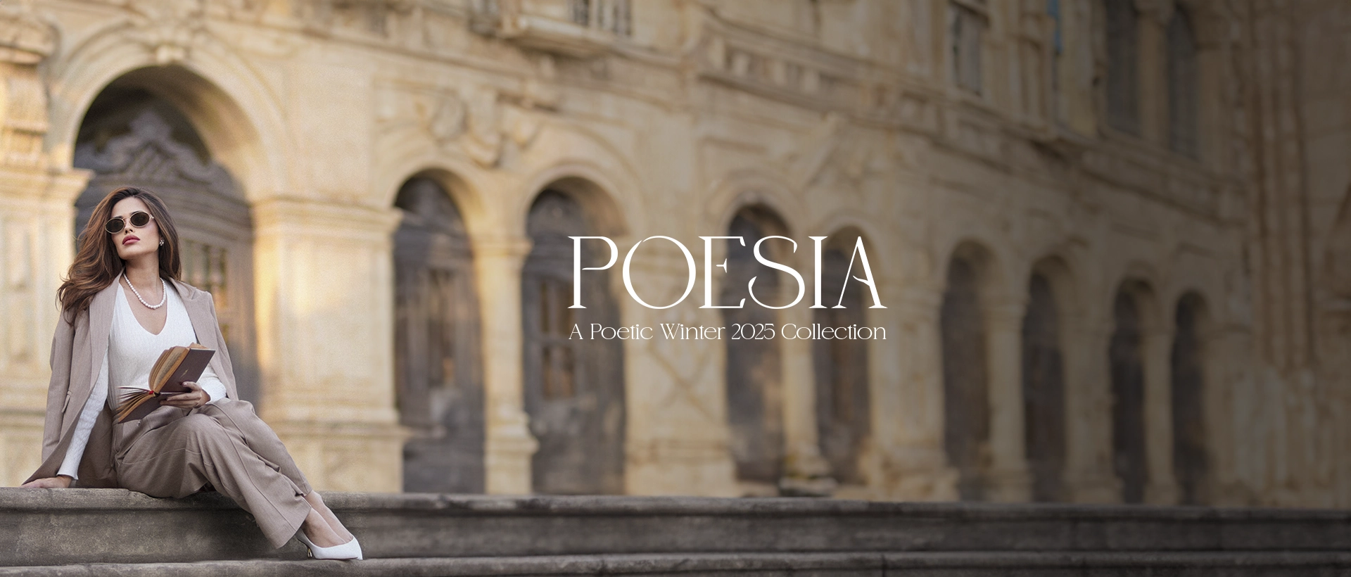 Categoria - Poesia