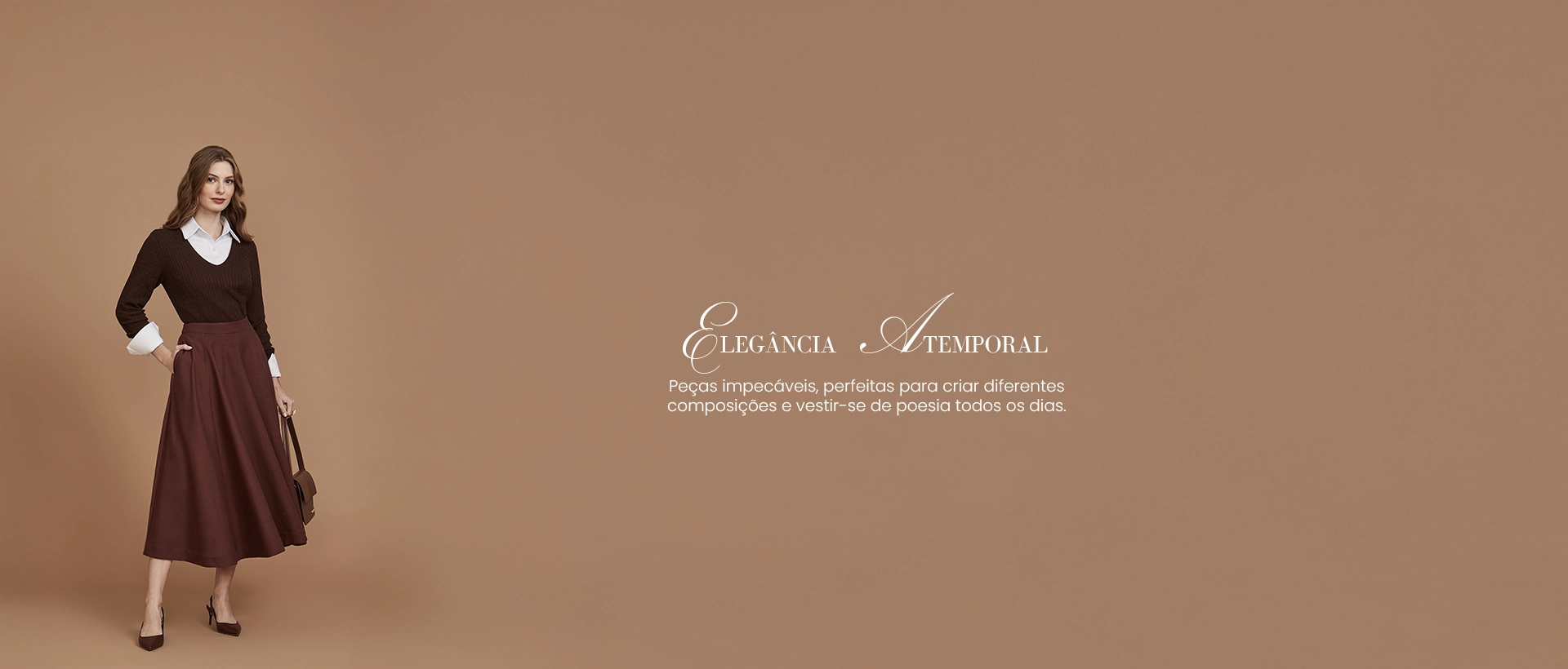 Categoria - Looks
