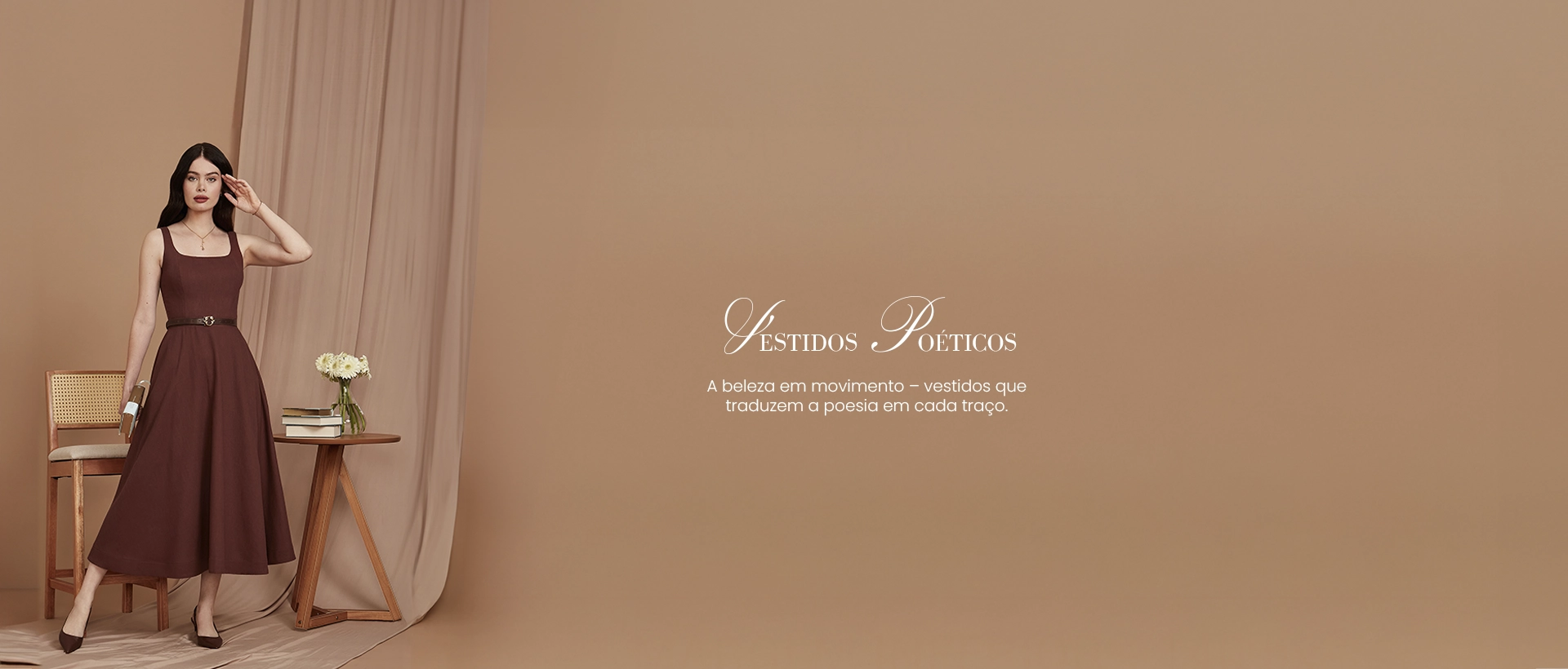 Categoria - Vestidos
