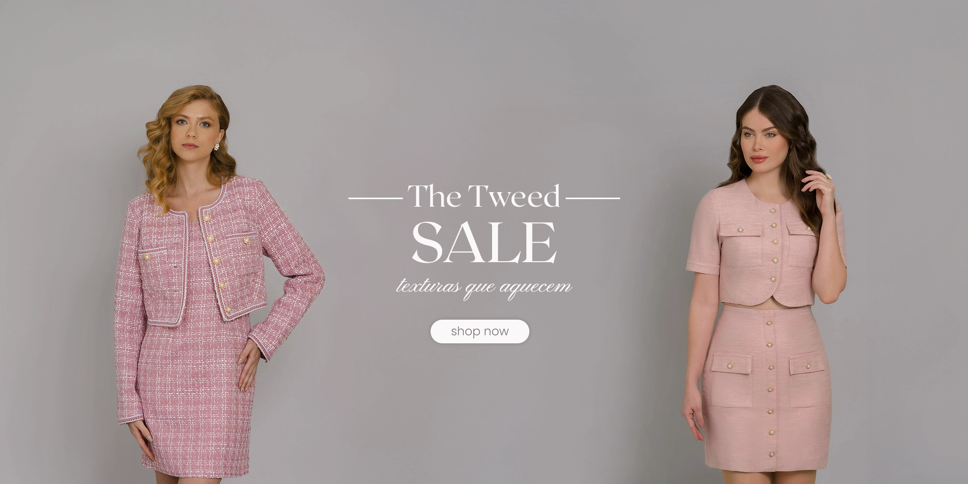 The Tweed Sale - Home