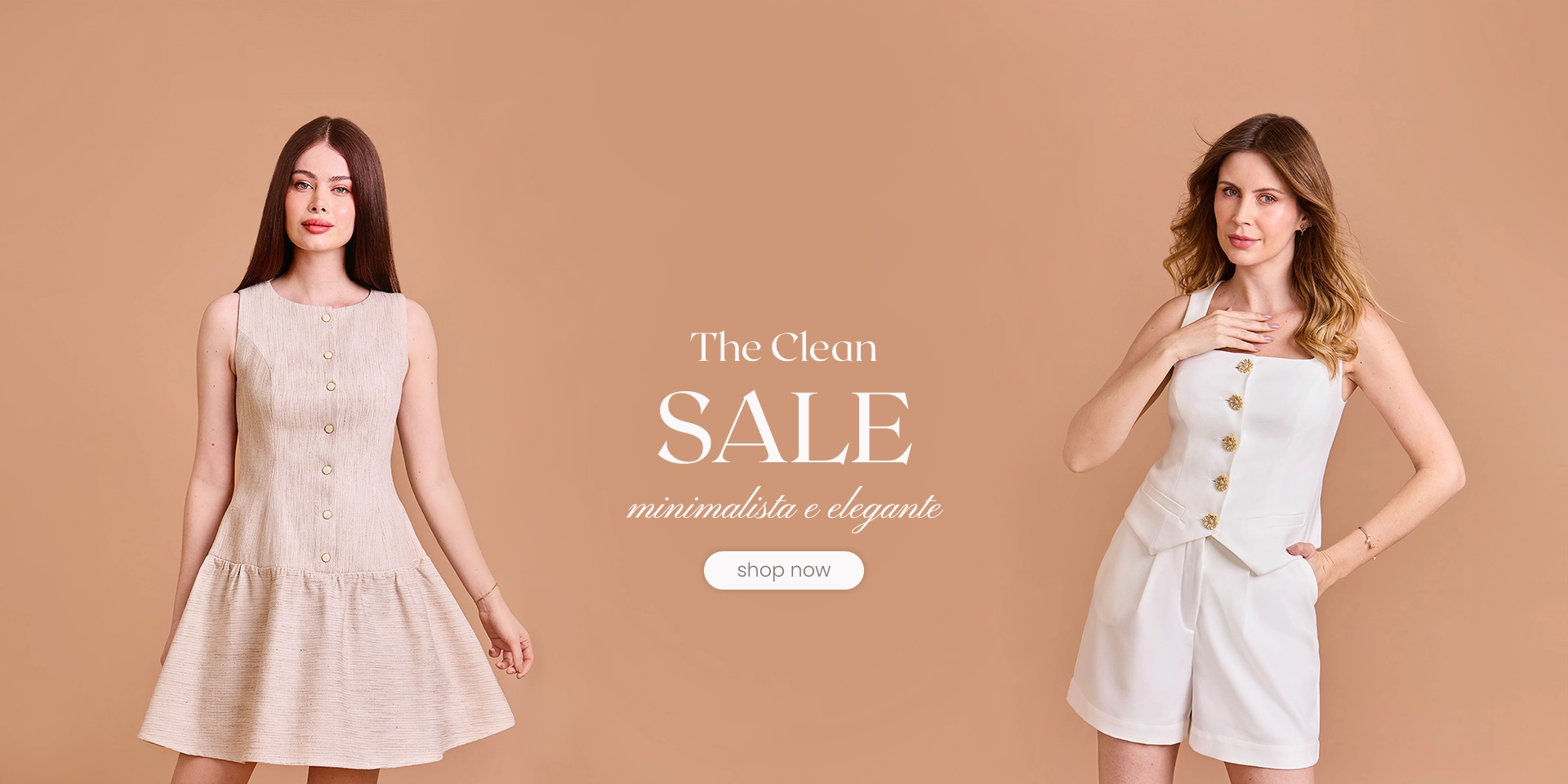 The Clean Sale - Home