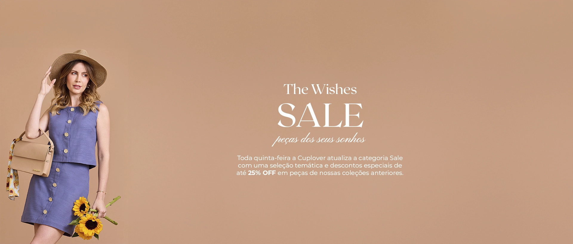The Wishes Sale - Categoria