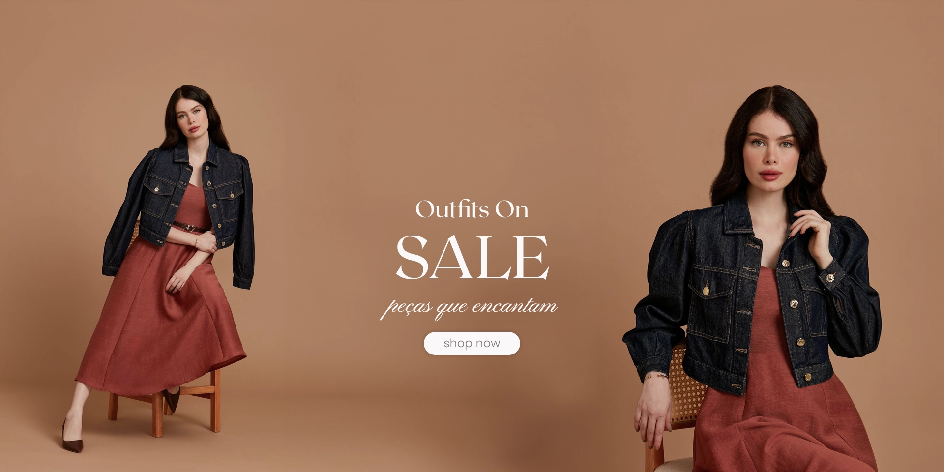 Outfits On Sale - Home