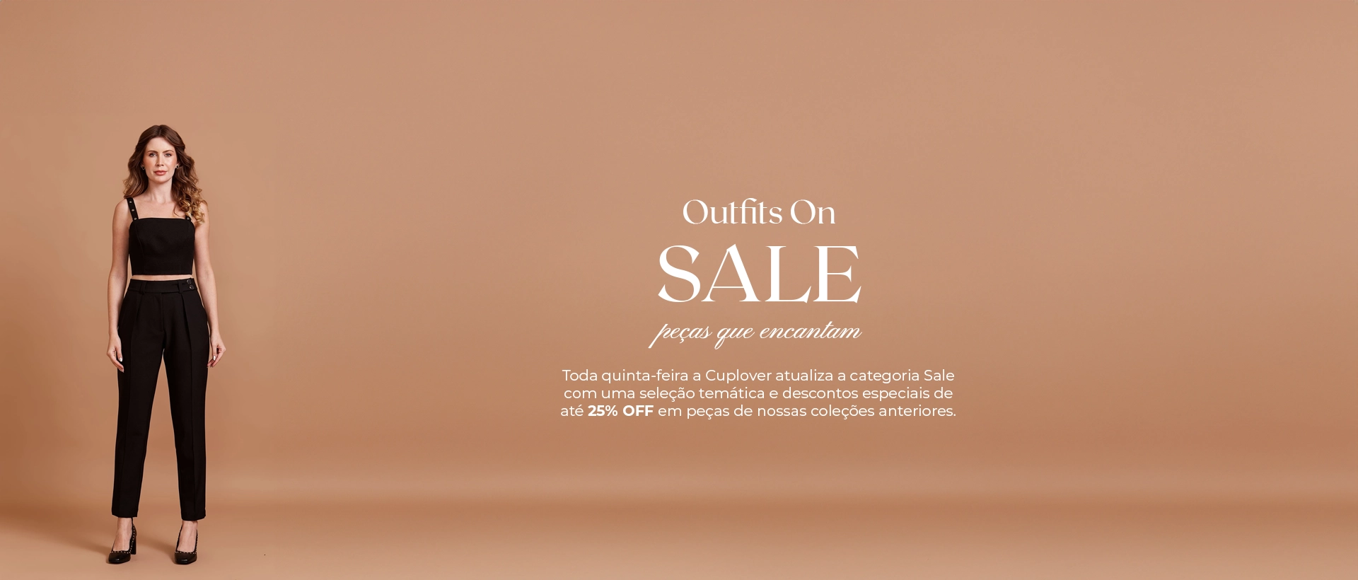 Outfits On Sale - Categoria