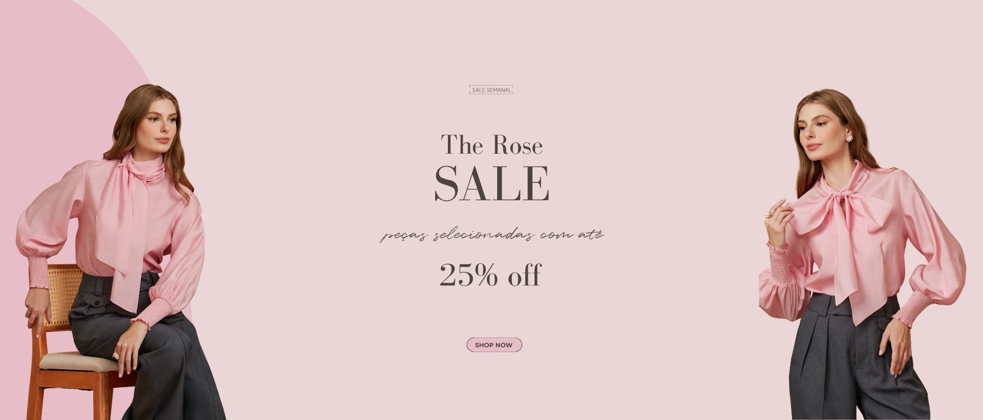 The Rose Sale - Categoria