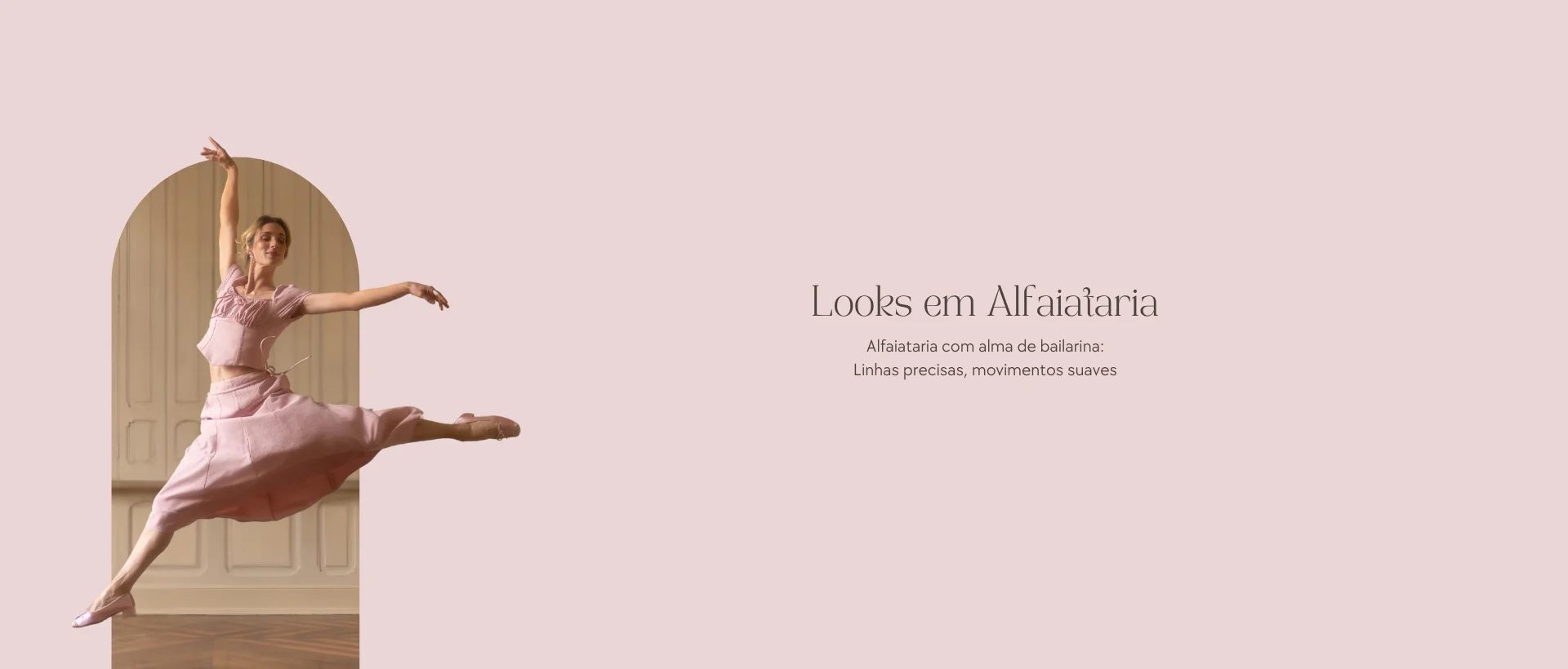 Categoria - Looks