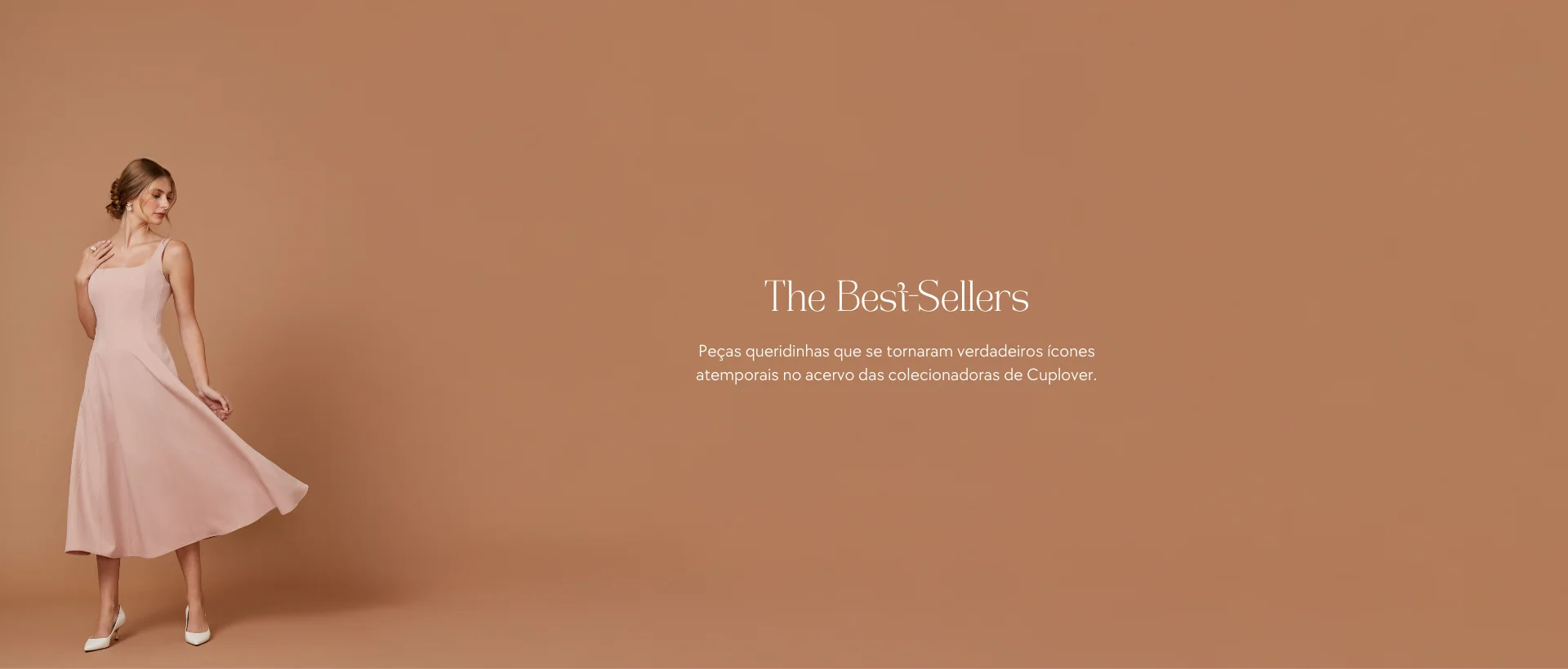 Best-Sellers - Categoria