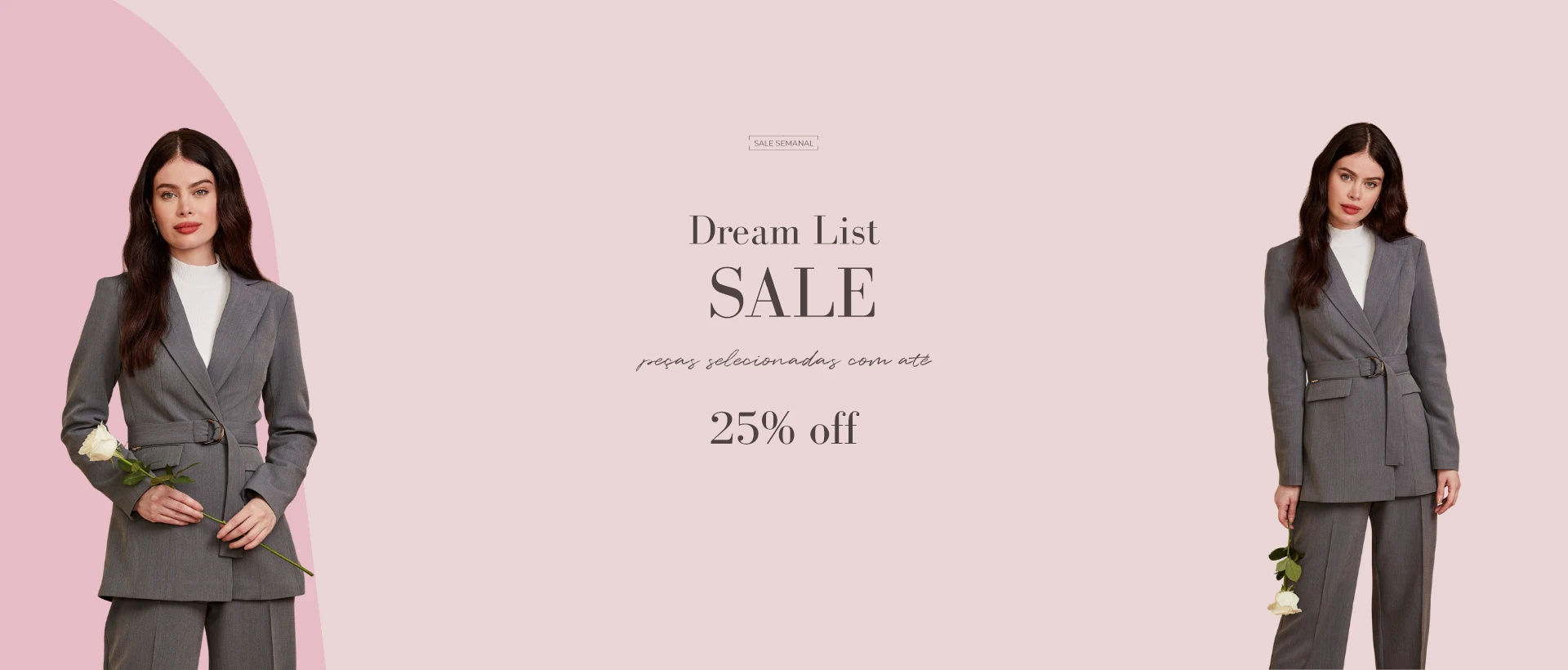 Dream list Sale - Categoria