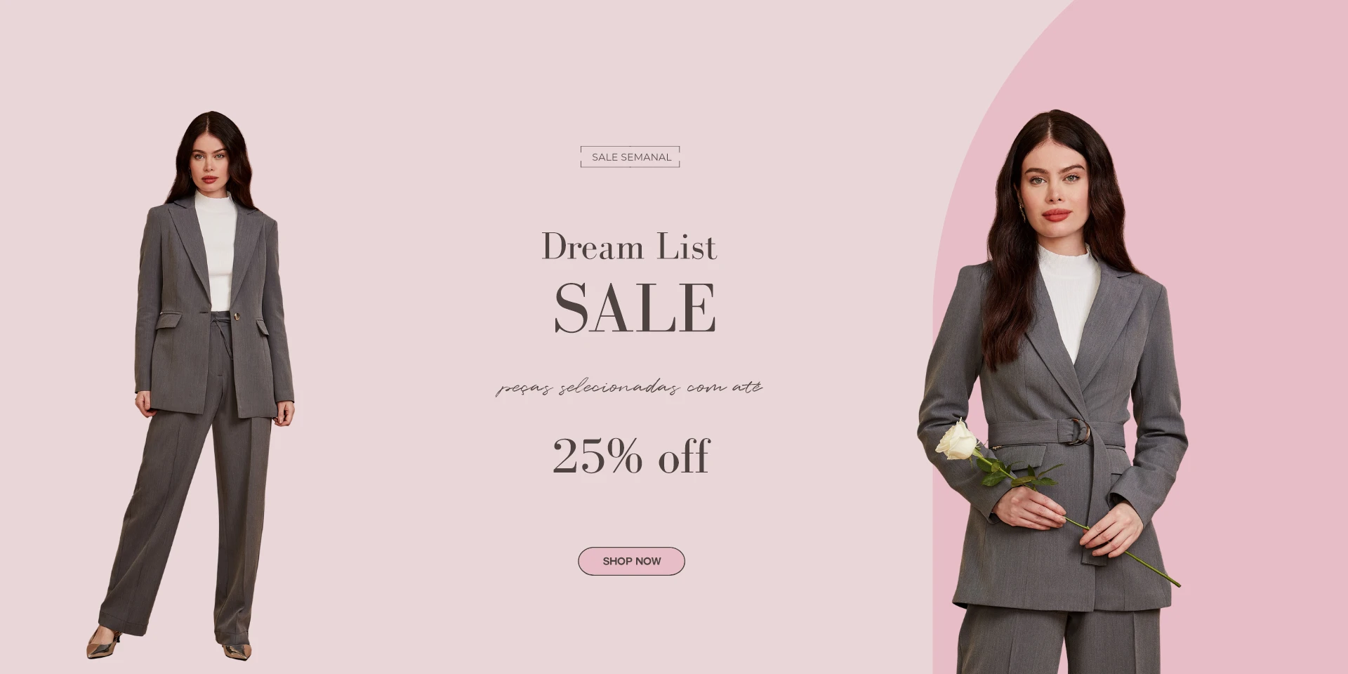 HOME - Dream List Sale