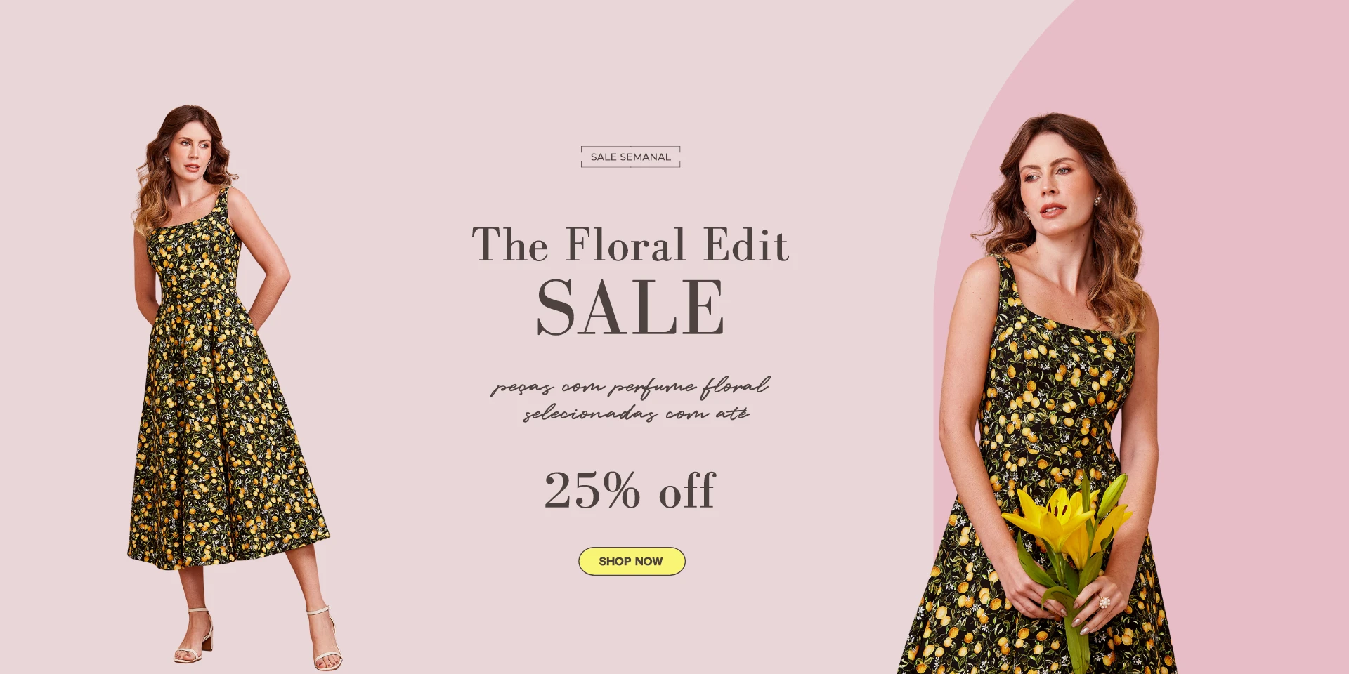 HOME - THE FLORAL EDIT SALE