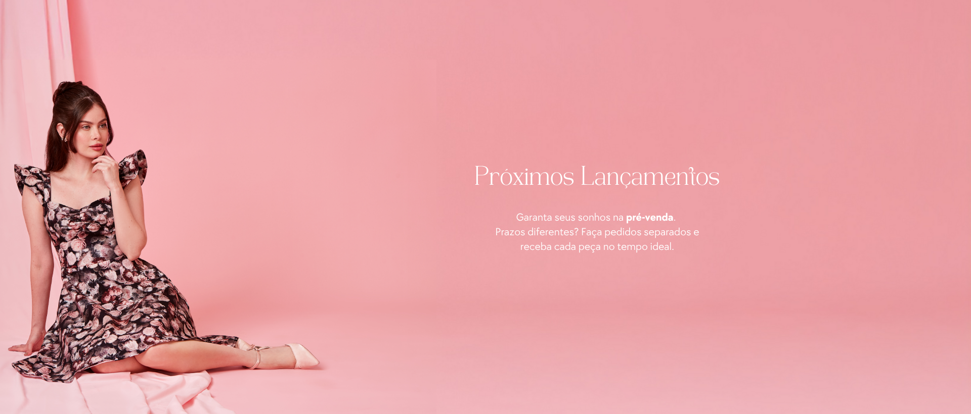 Categoria - Próximos Lançamentos