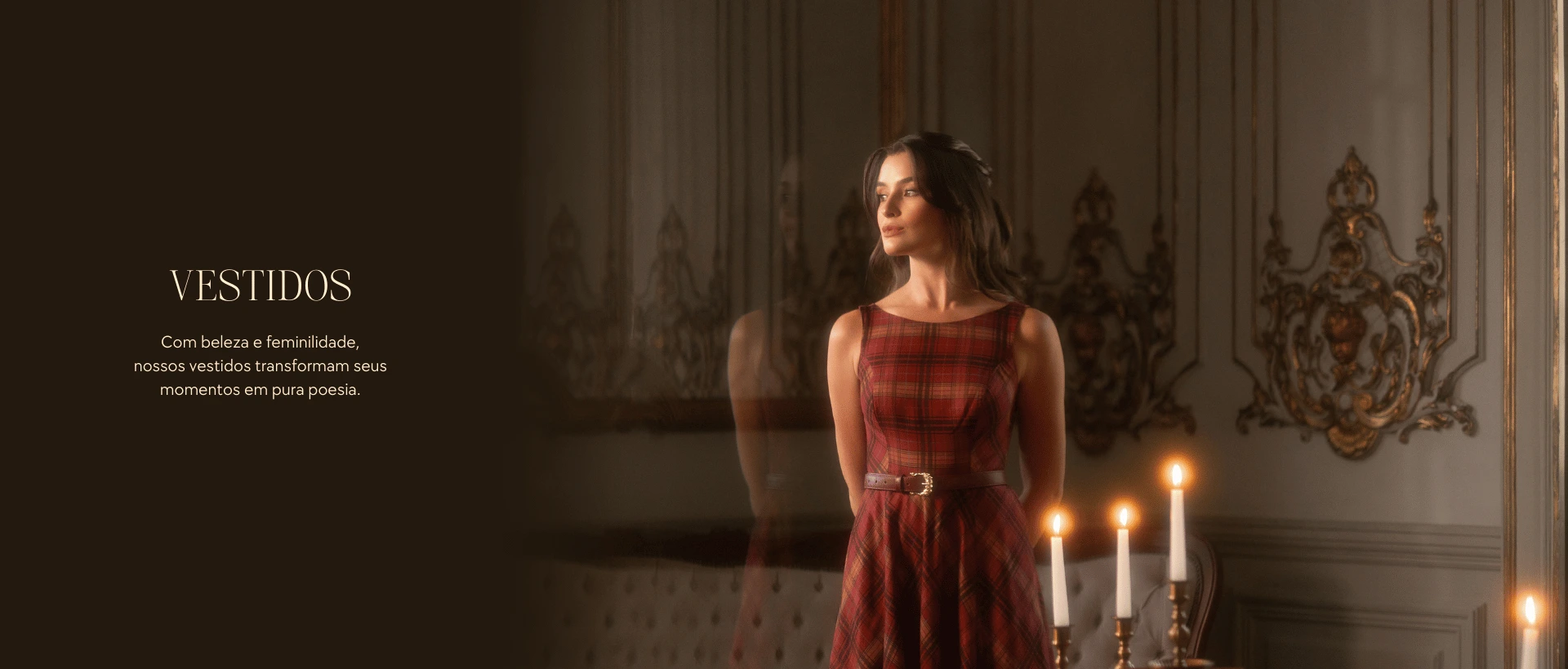 Categoria - Vestidos