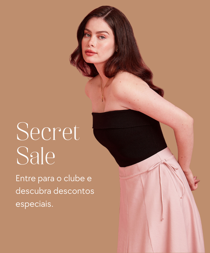 Banner Modal 1 - Secret Sale