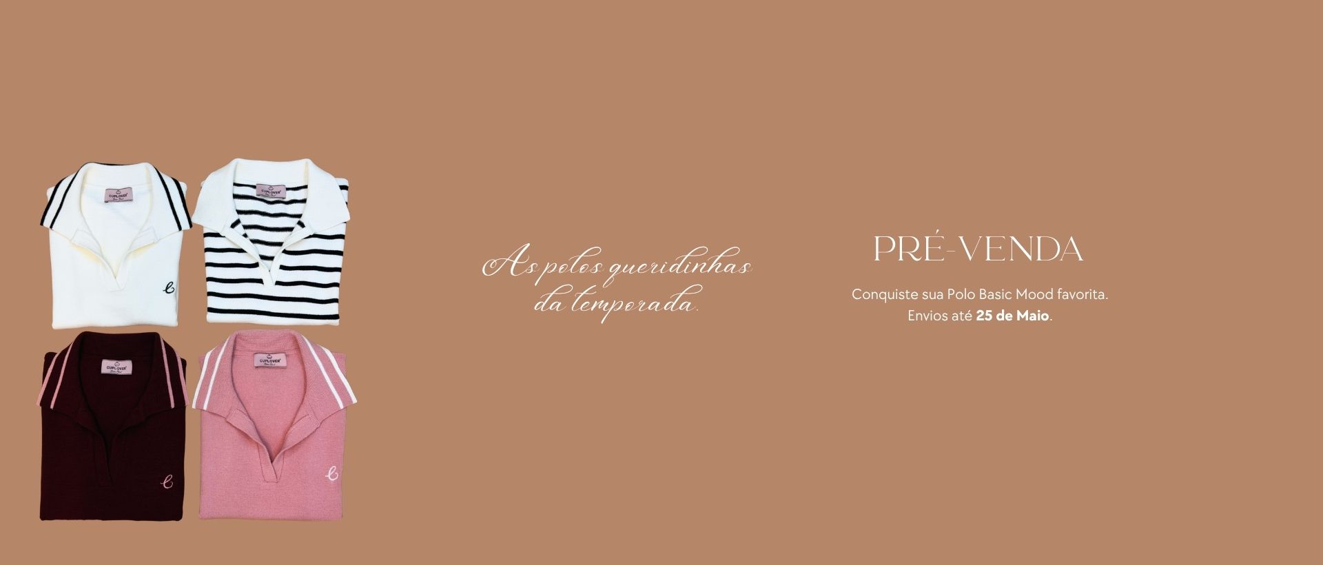 Subcategoria Society & Stripes