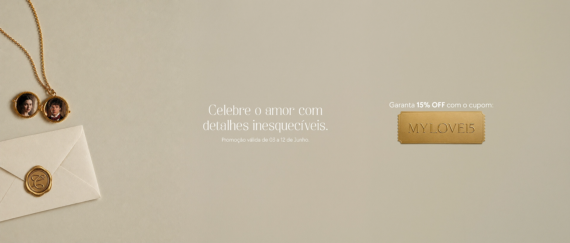DIA DOS NAMORADOS - CATEGORIA