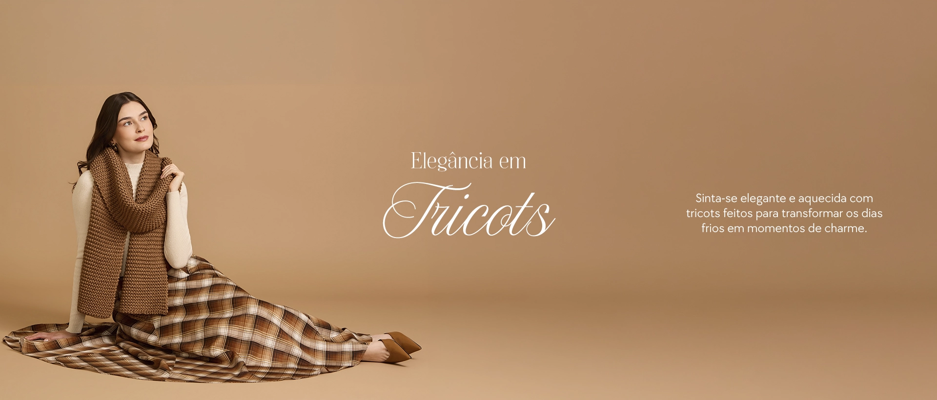 Tricot - categoria