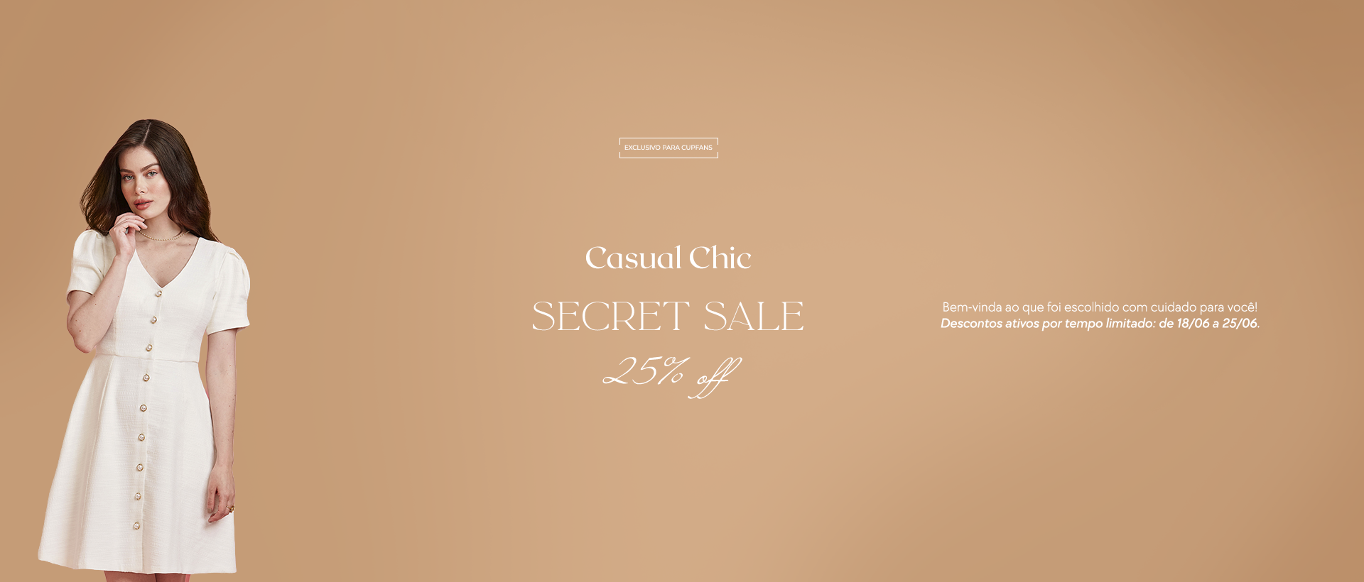 Categoria - Casual Chic Sale