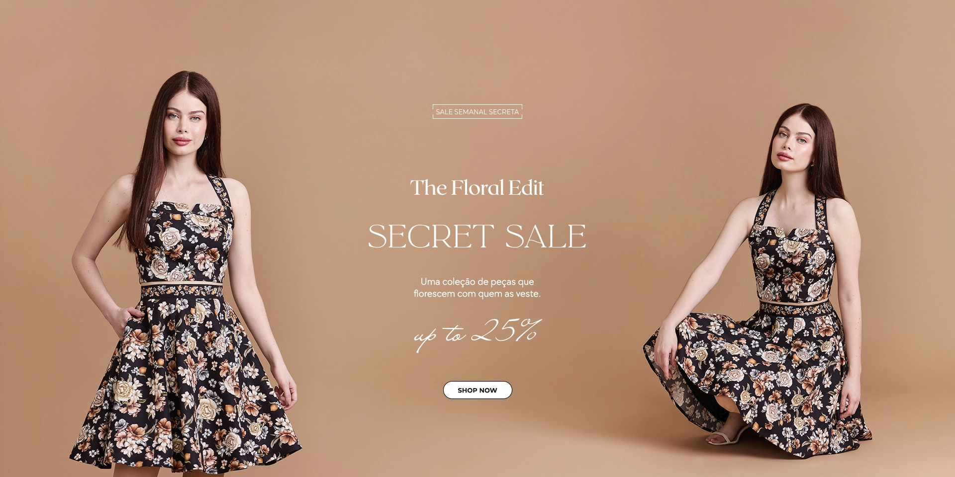 Home - The Floral Edit Sale