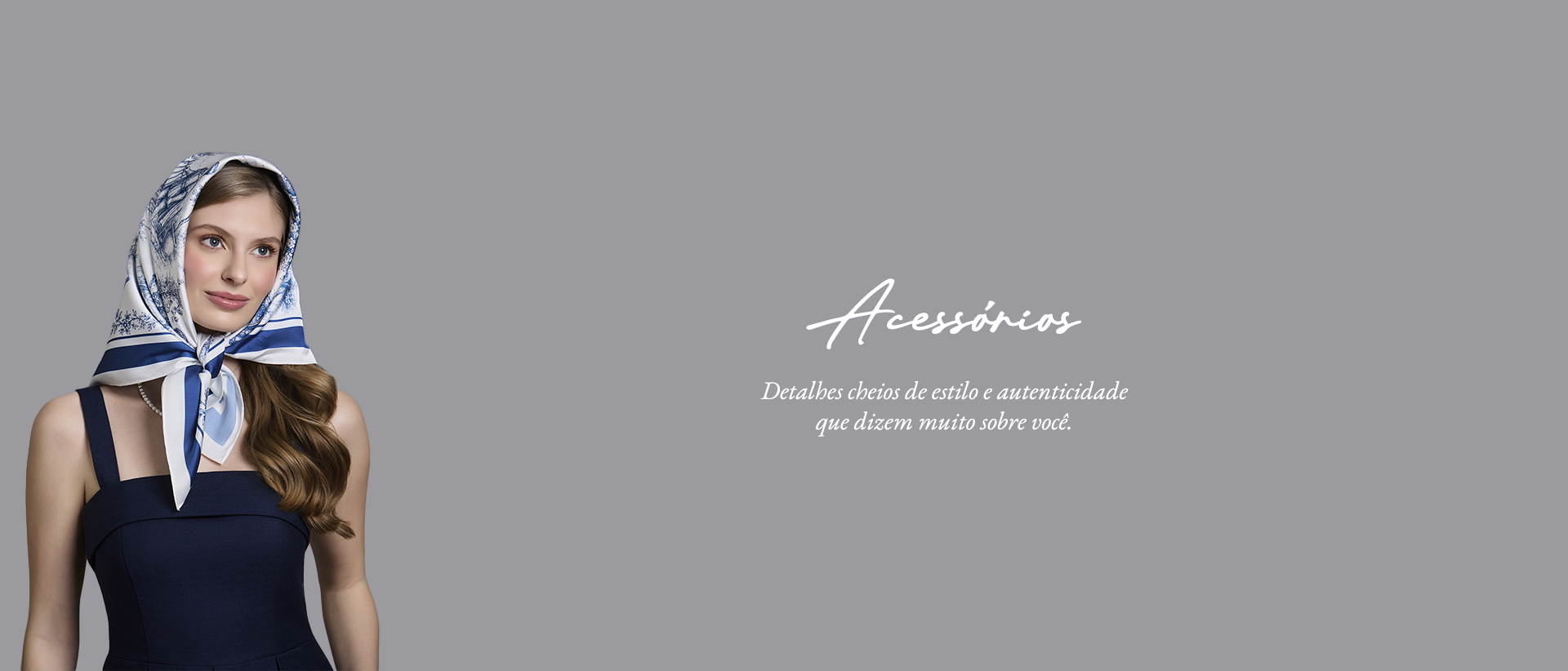 Categoria - acessórios