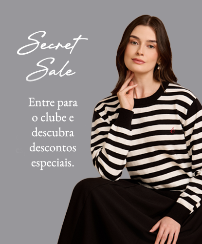 Banner Modal 1 - Secret Sale