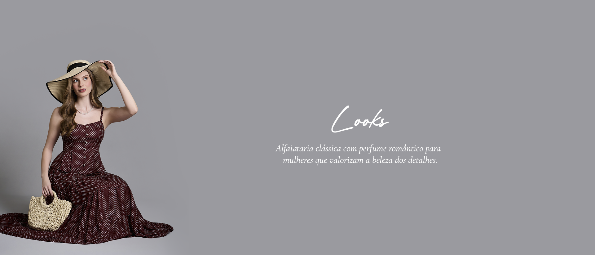 Categoria - Looks