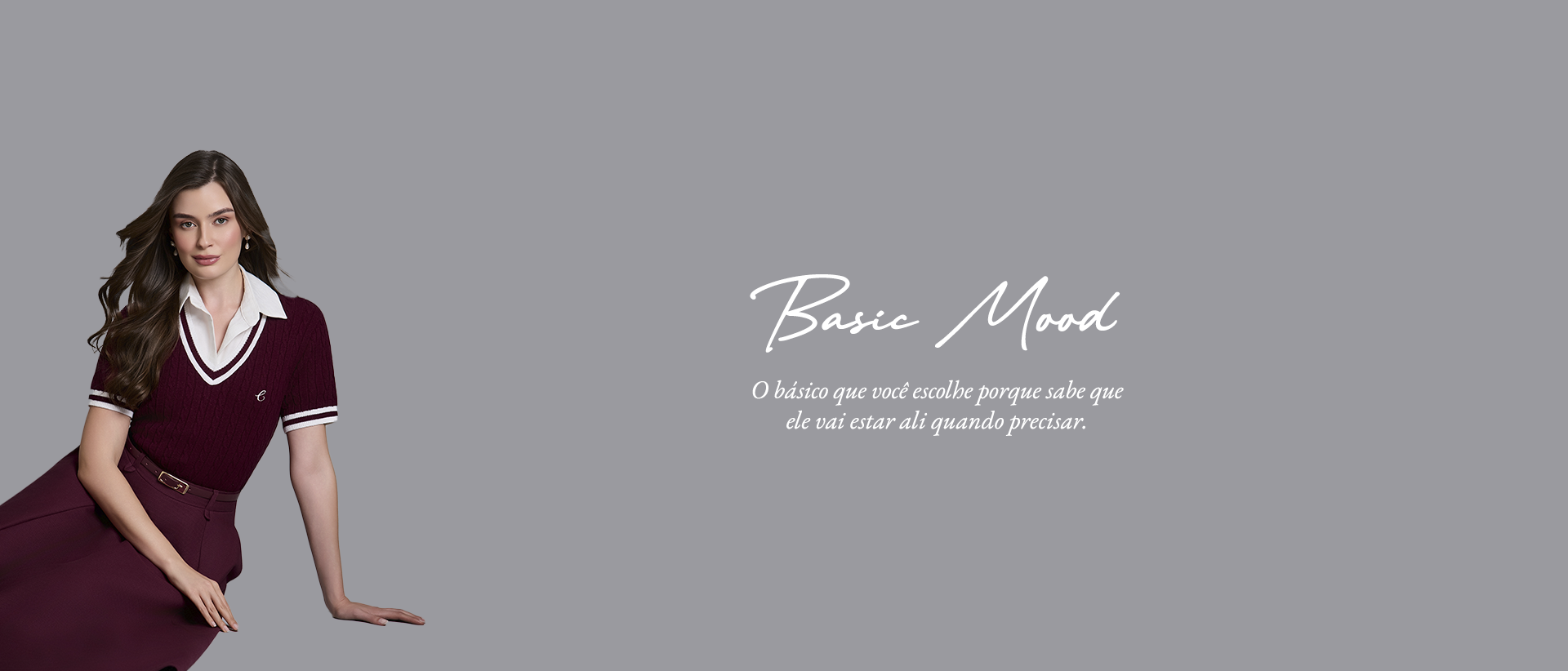 Categoria - Basic Mood
