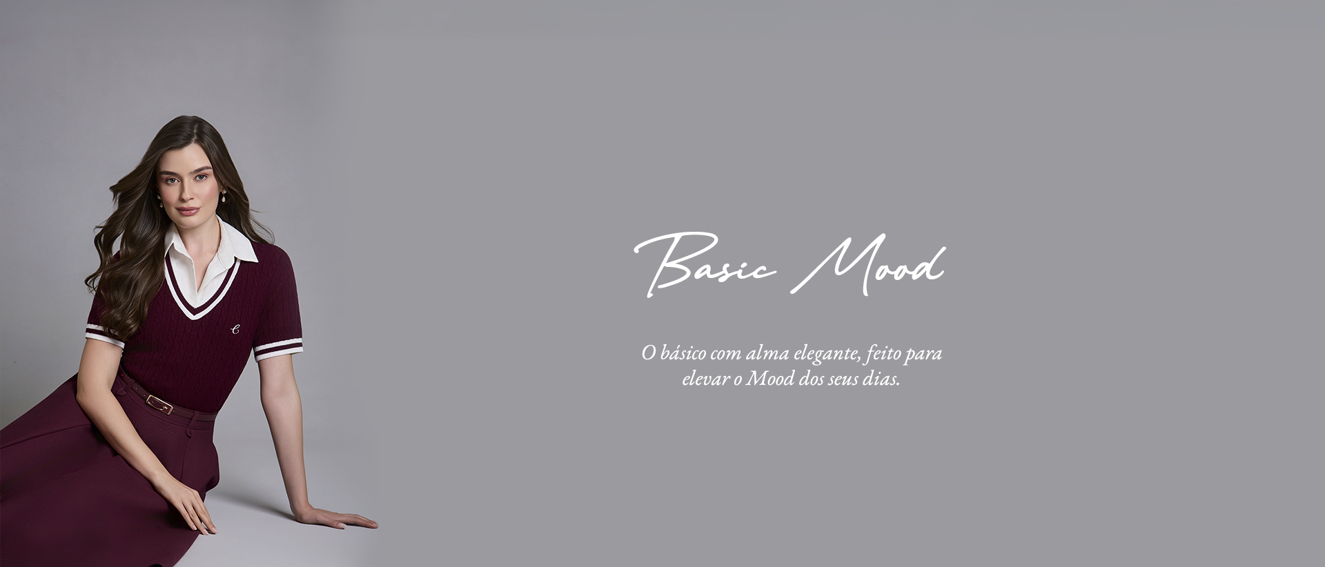 Categoria - Basic Mood