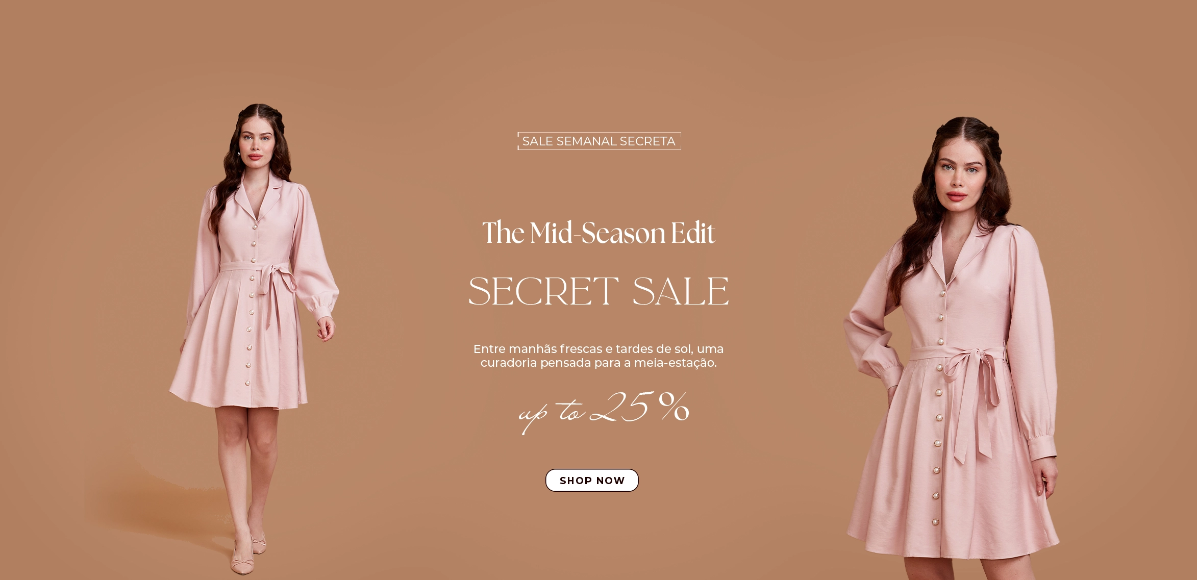Home - Mid-Season Sale
