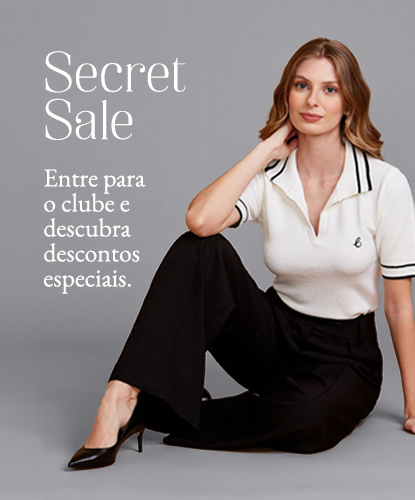 Banner Modal 1 - Secret Sale