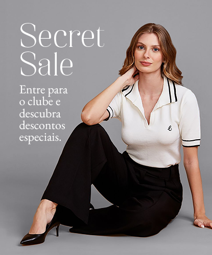 Banner Modal 1 - Secret Sale