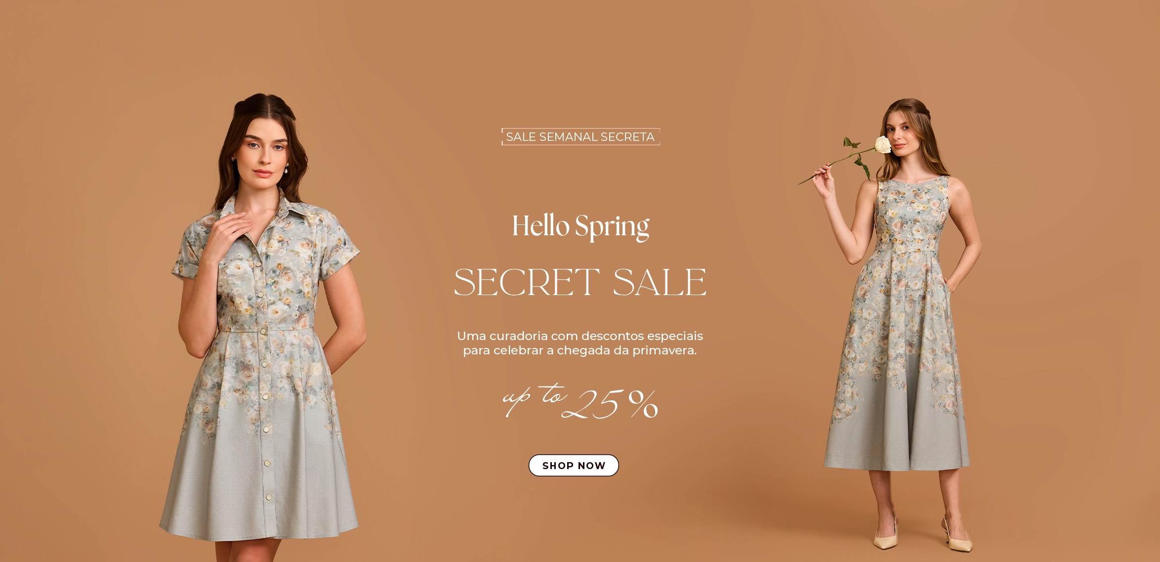 Home - Hello Spring Sale