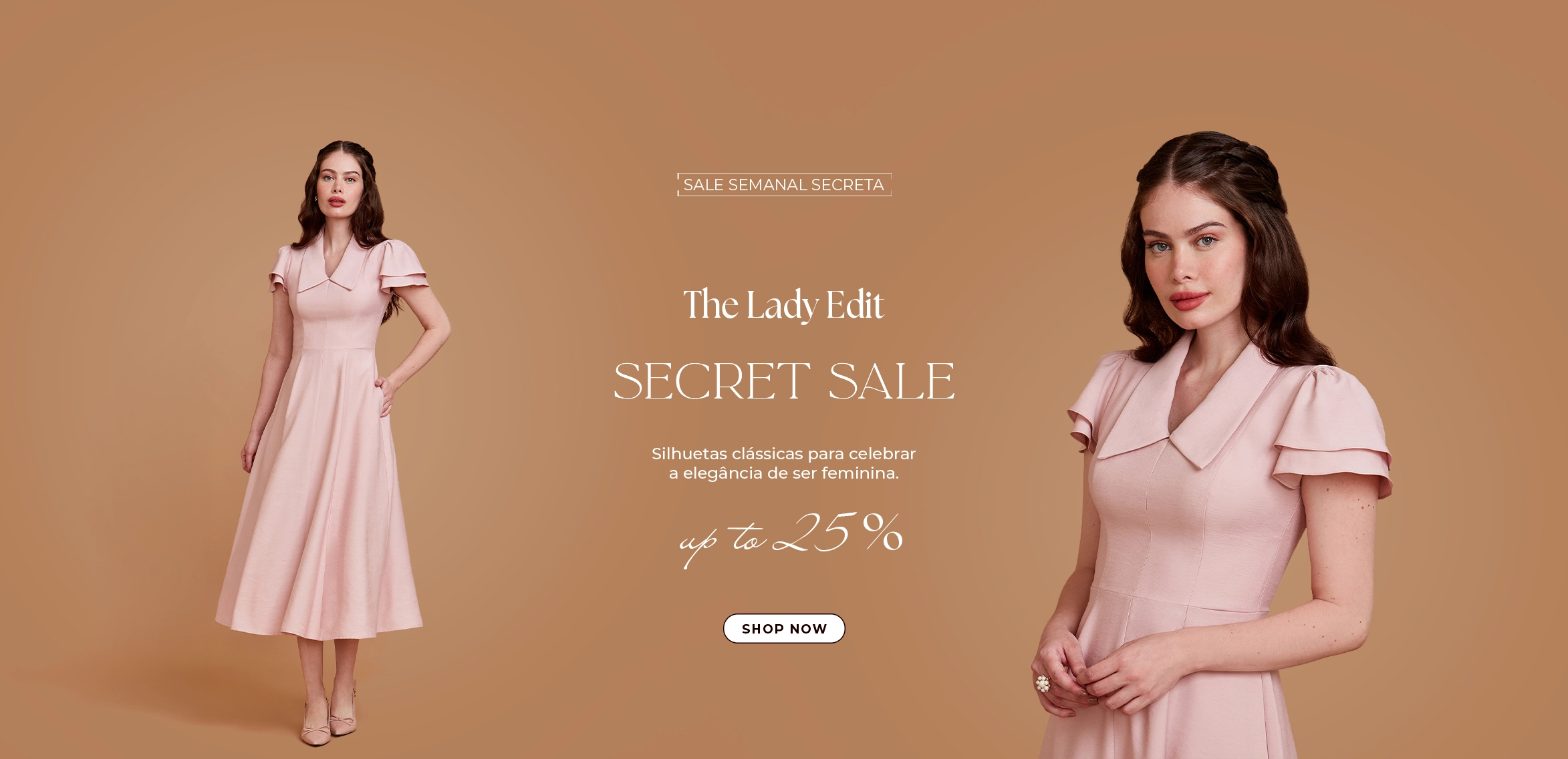 Home - The Lady Edit Sale