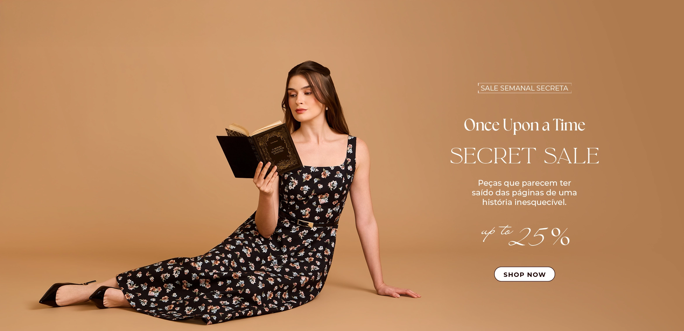 Home -  Once Upon a Time - Sale