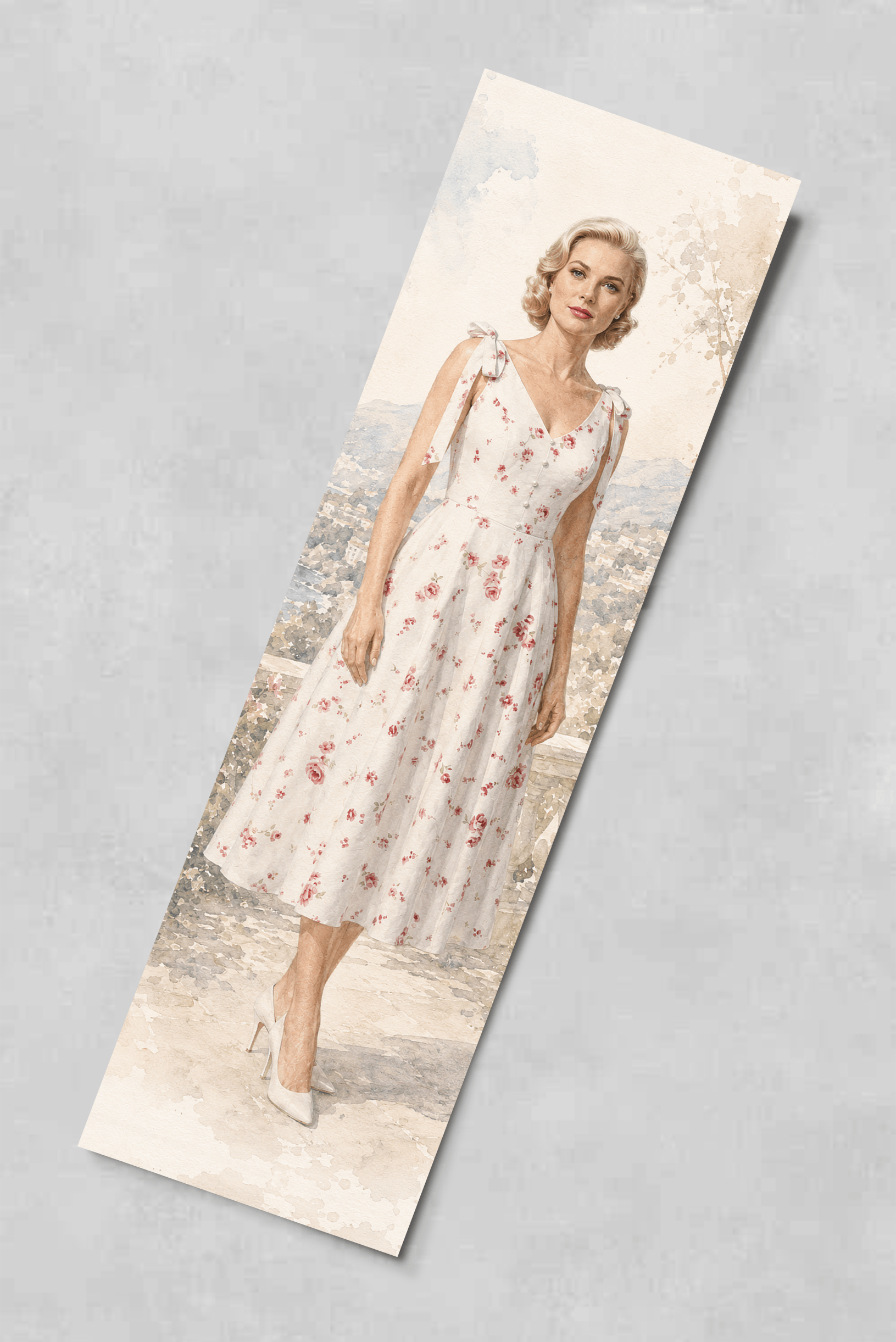 Bookmark Grace Kelly