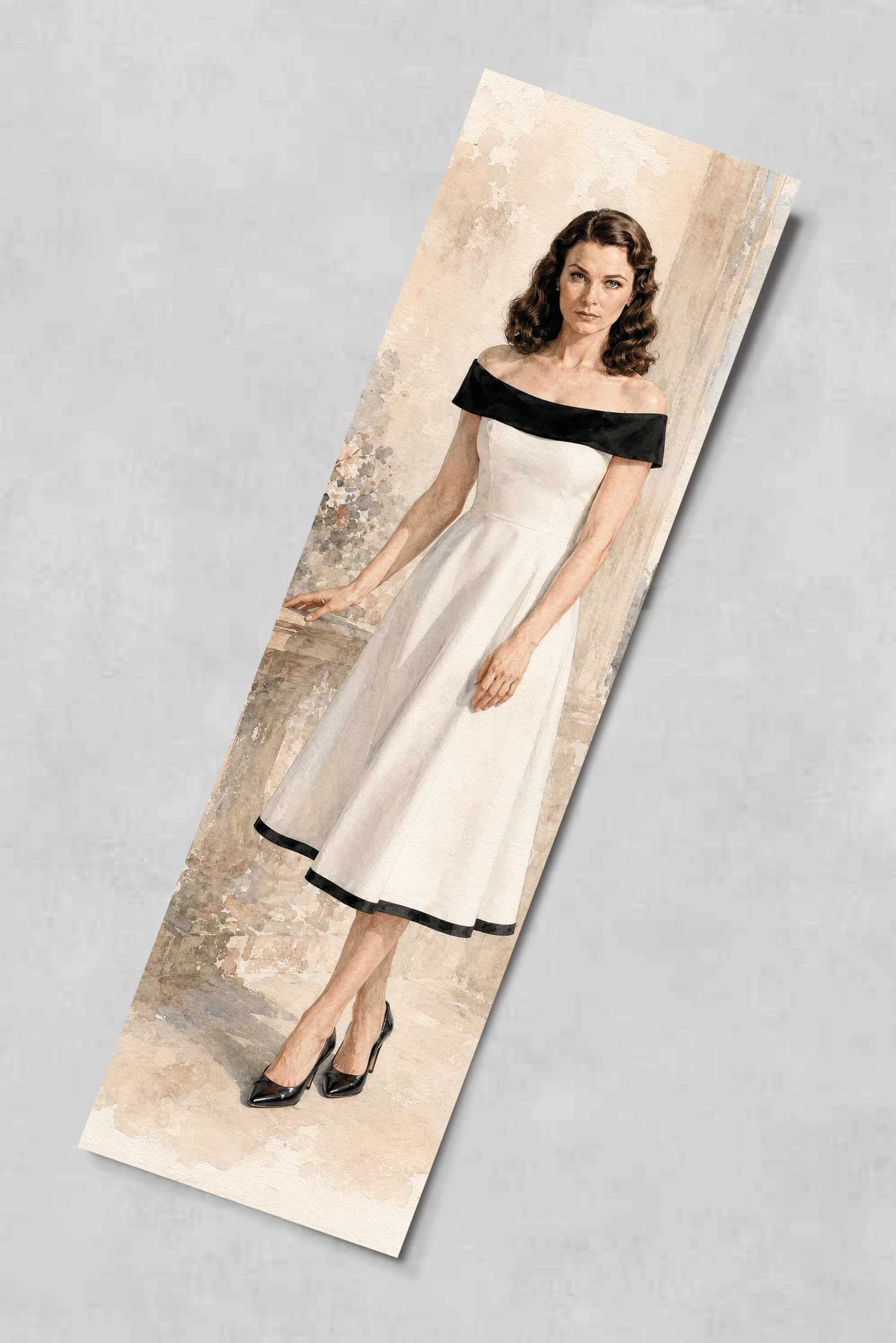 Bookmark Vivien Leigh