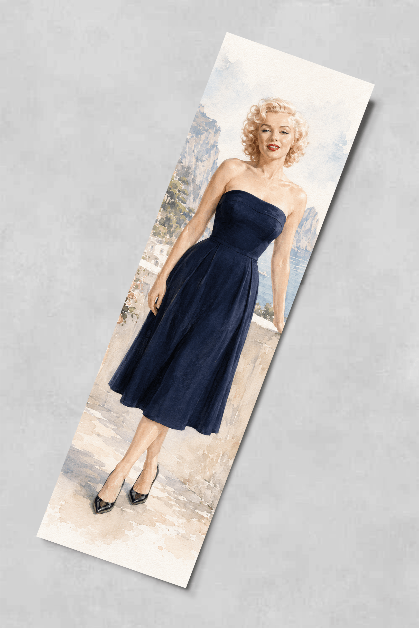Bookmark Marilyn Monroe