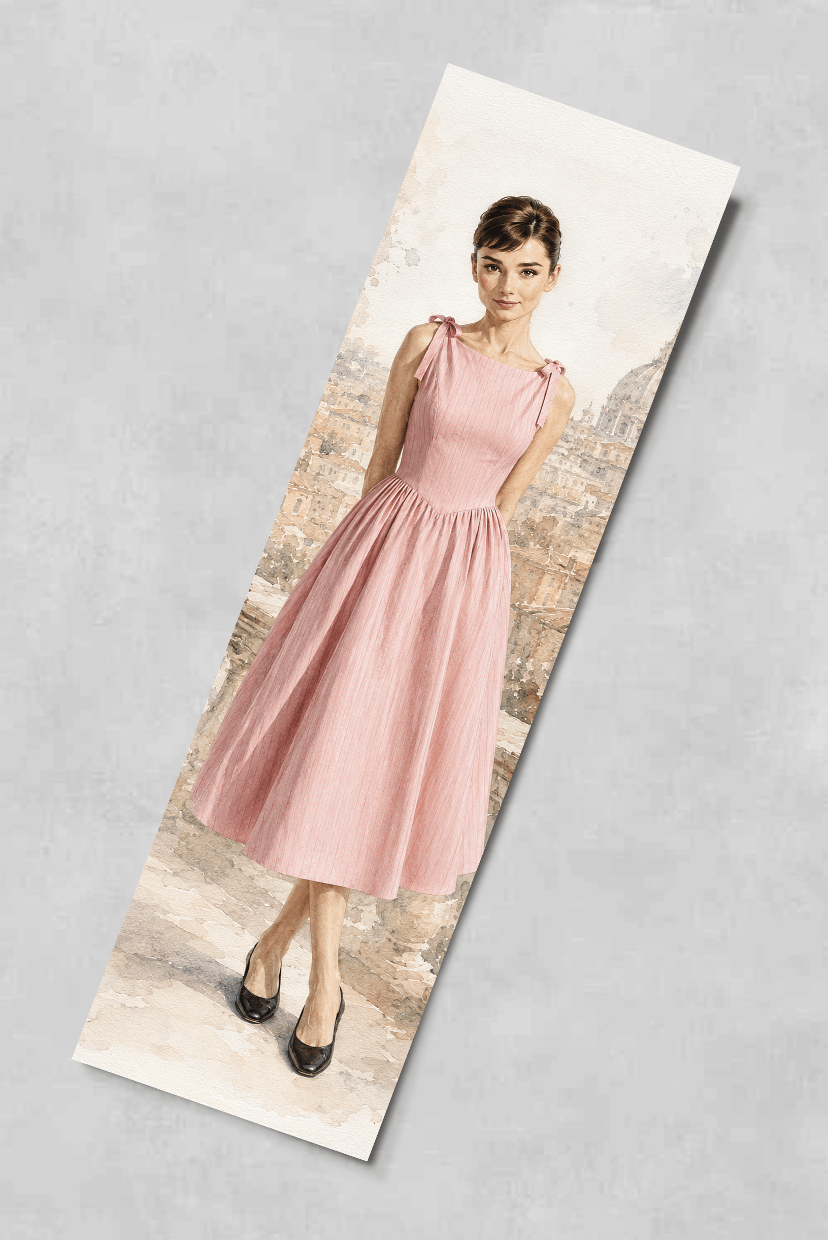 Bookmark Audrey Hepburn