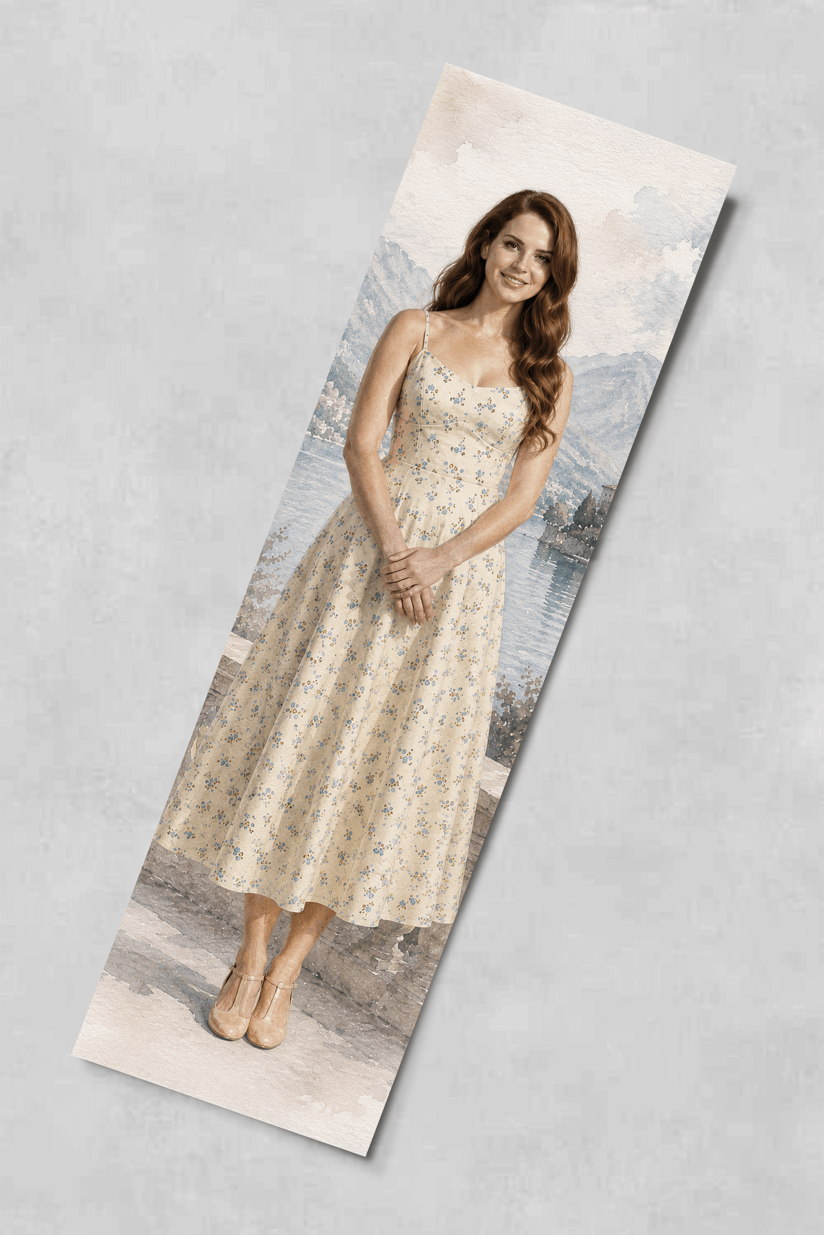 Bookmark Lana Del Rey