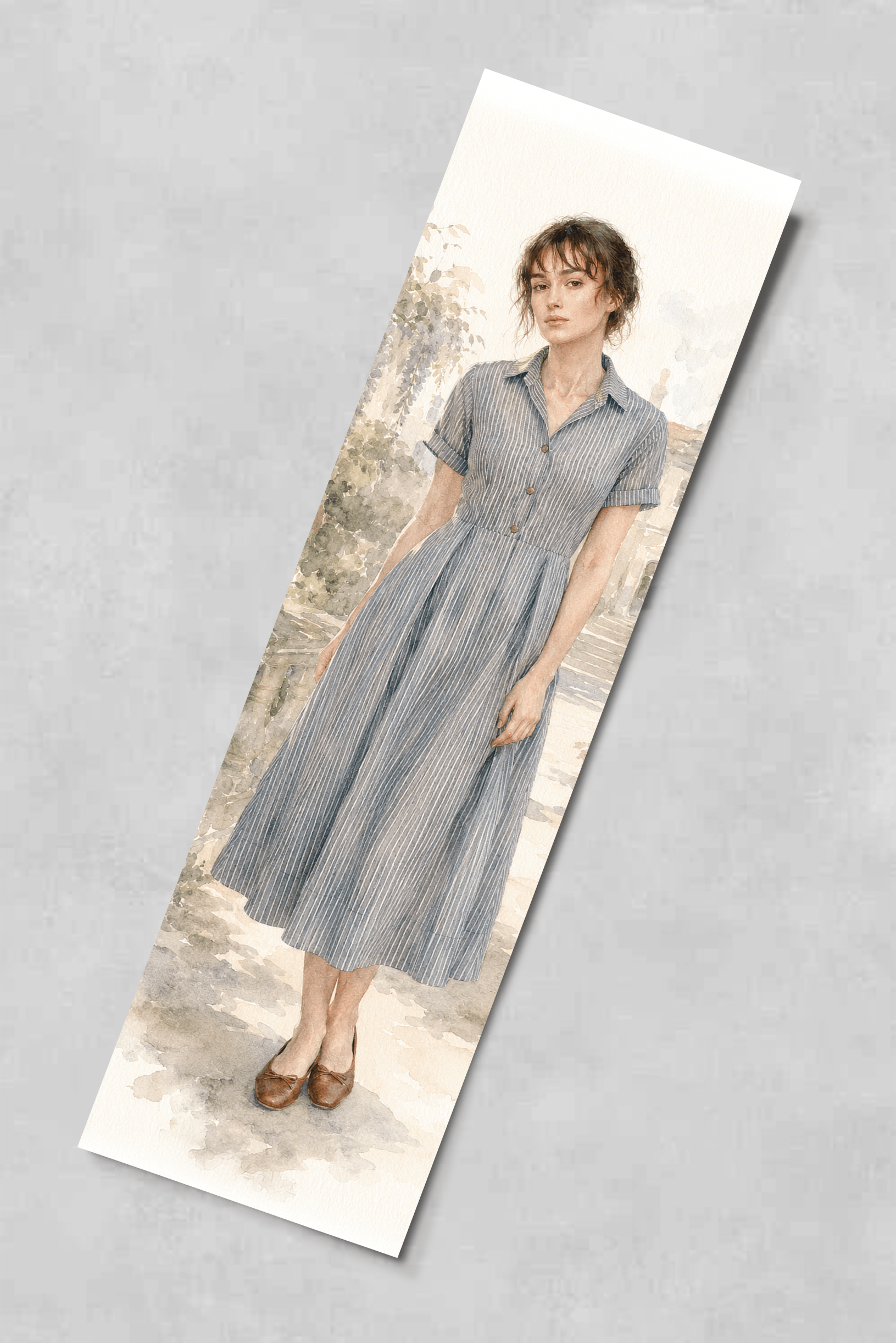 Bookmark Lizzy Bennet