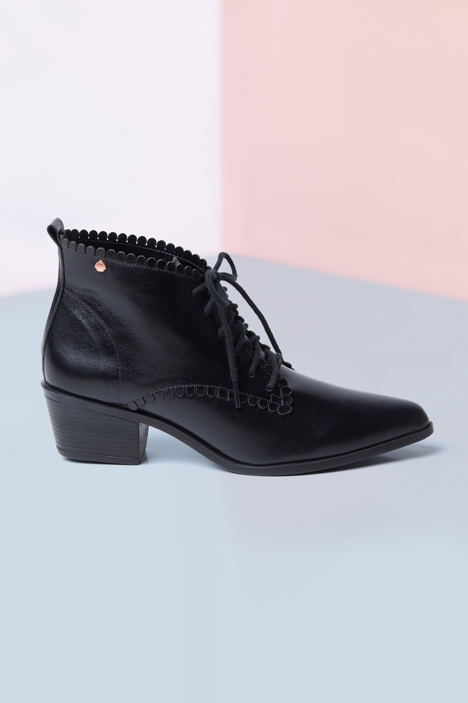Bota Nanquim 2.0