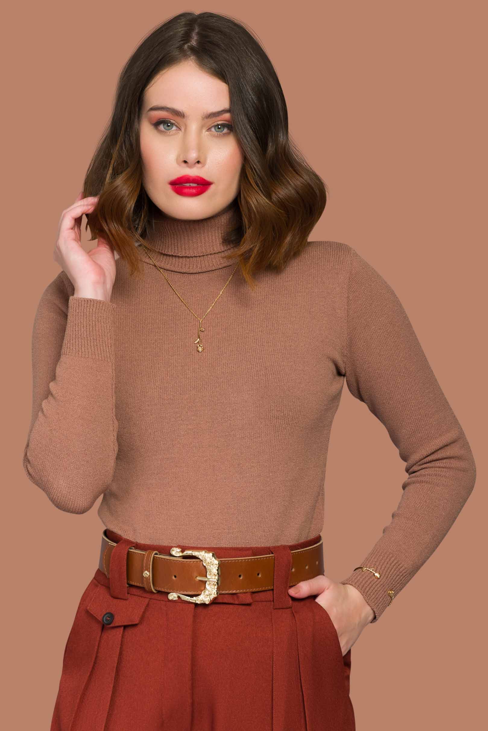 Cacharrel Basic Mood Capuccino