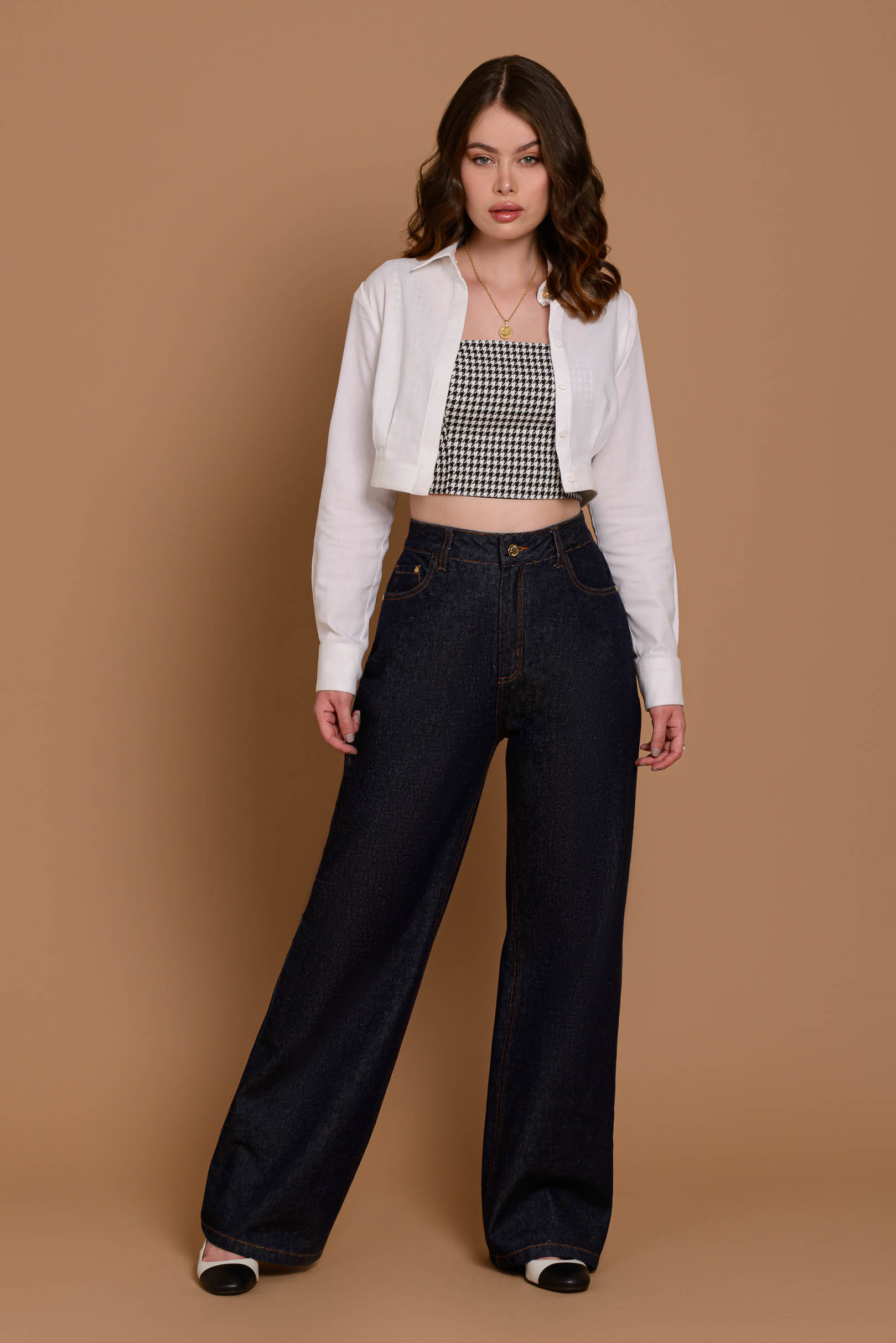 Calça Dream Jeans 1990