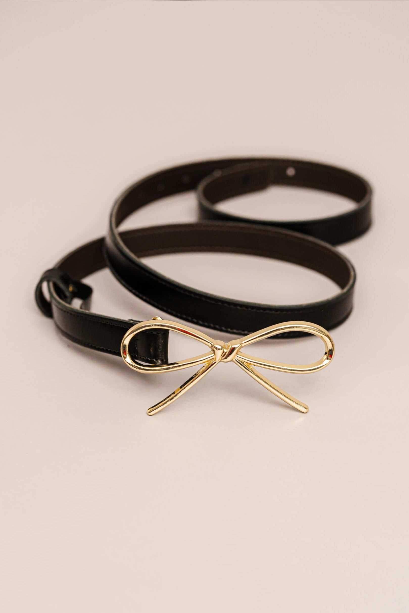 Cinto Lace Black