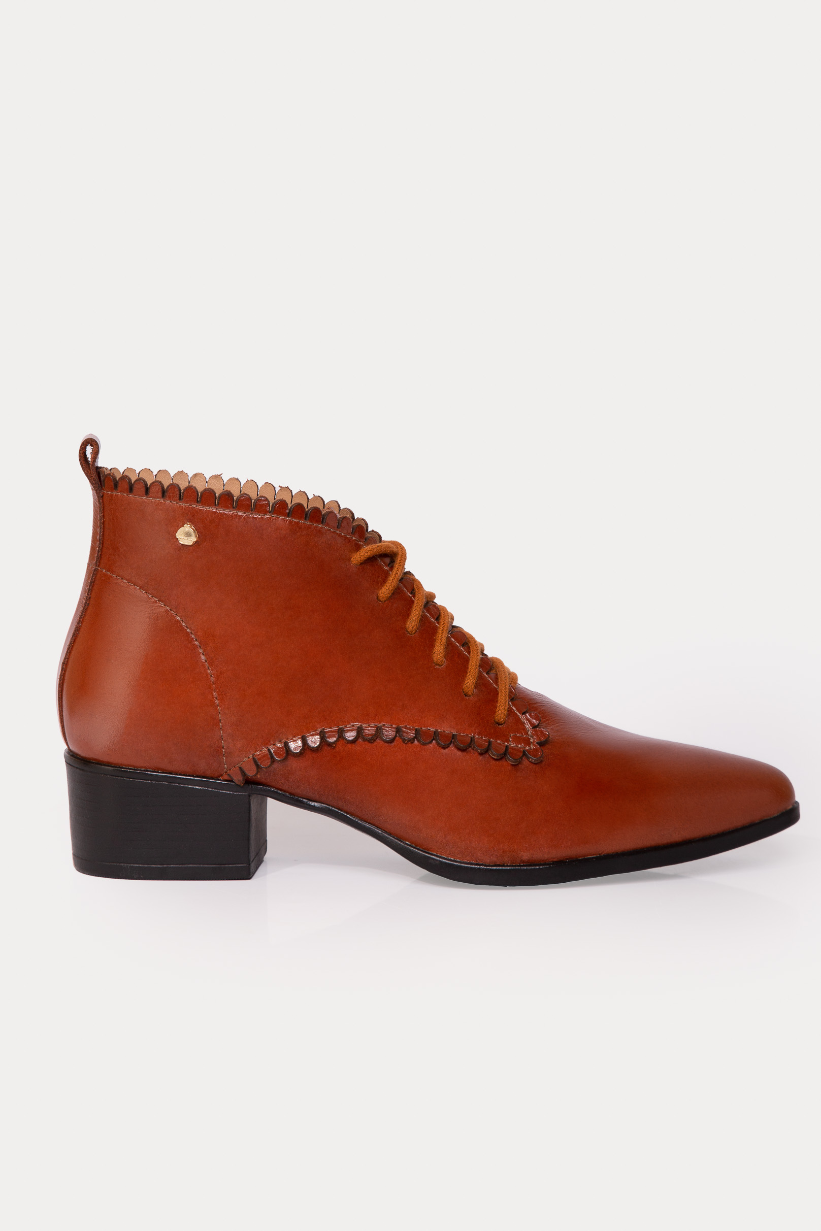 Bota Caramelinda 2.0